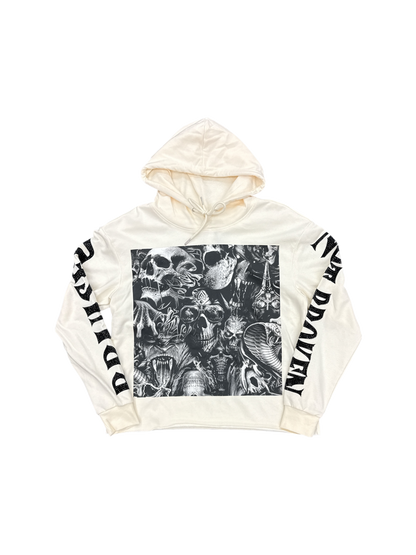 Cropped Hoodies