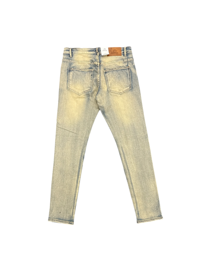 Men's Slim Jeans