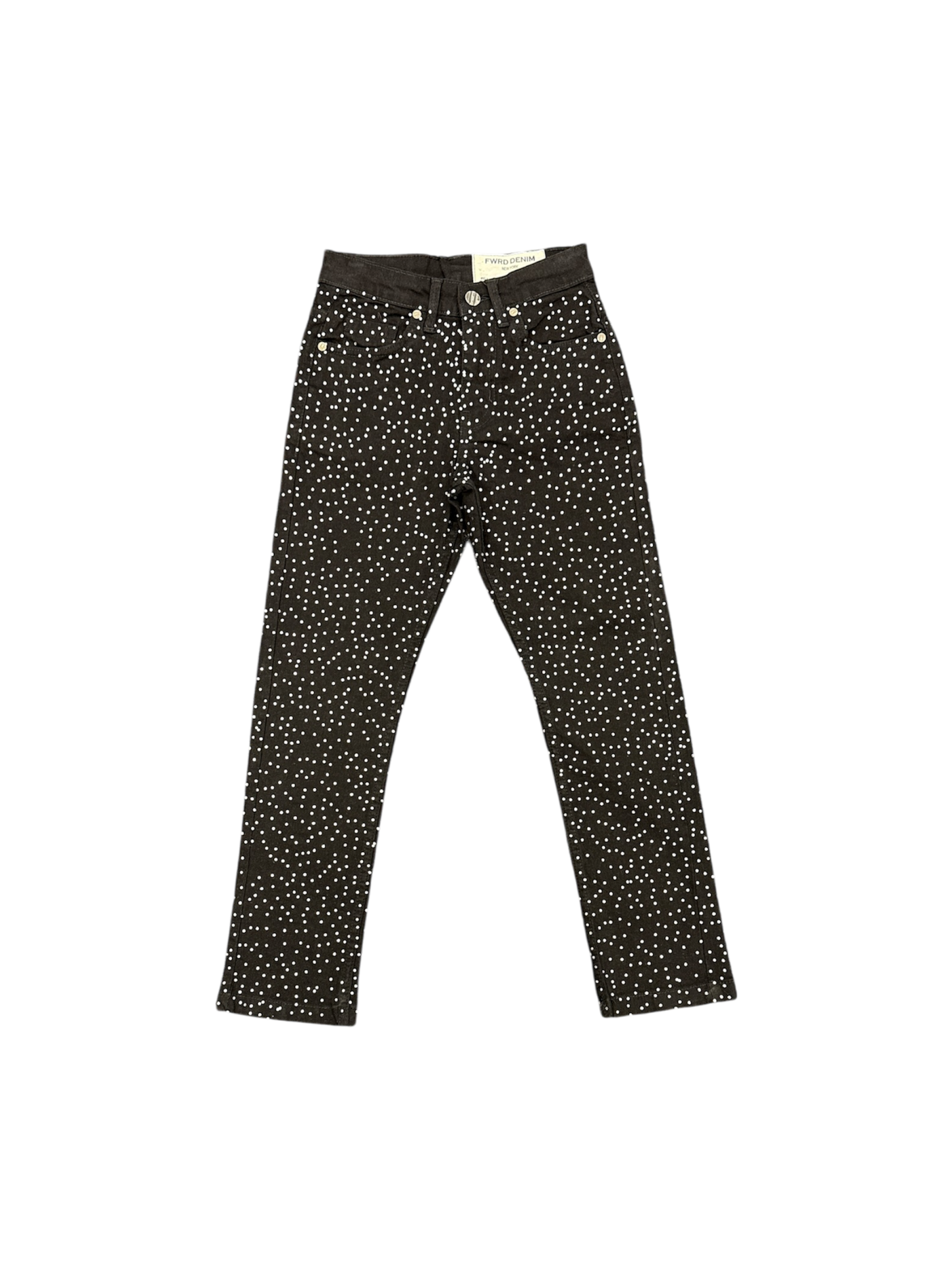 Boys Slim Jeans