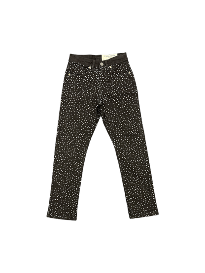 Boys Slim Jeans