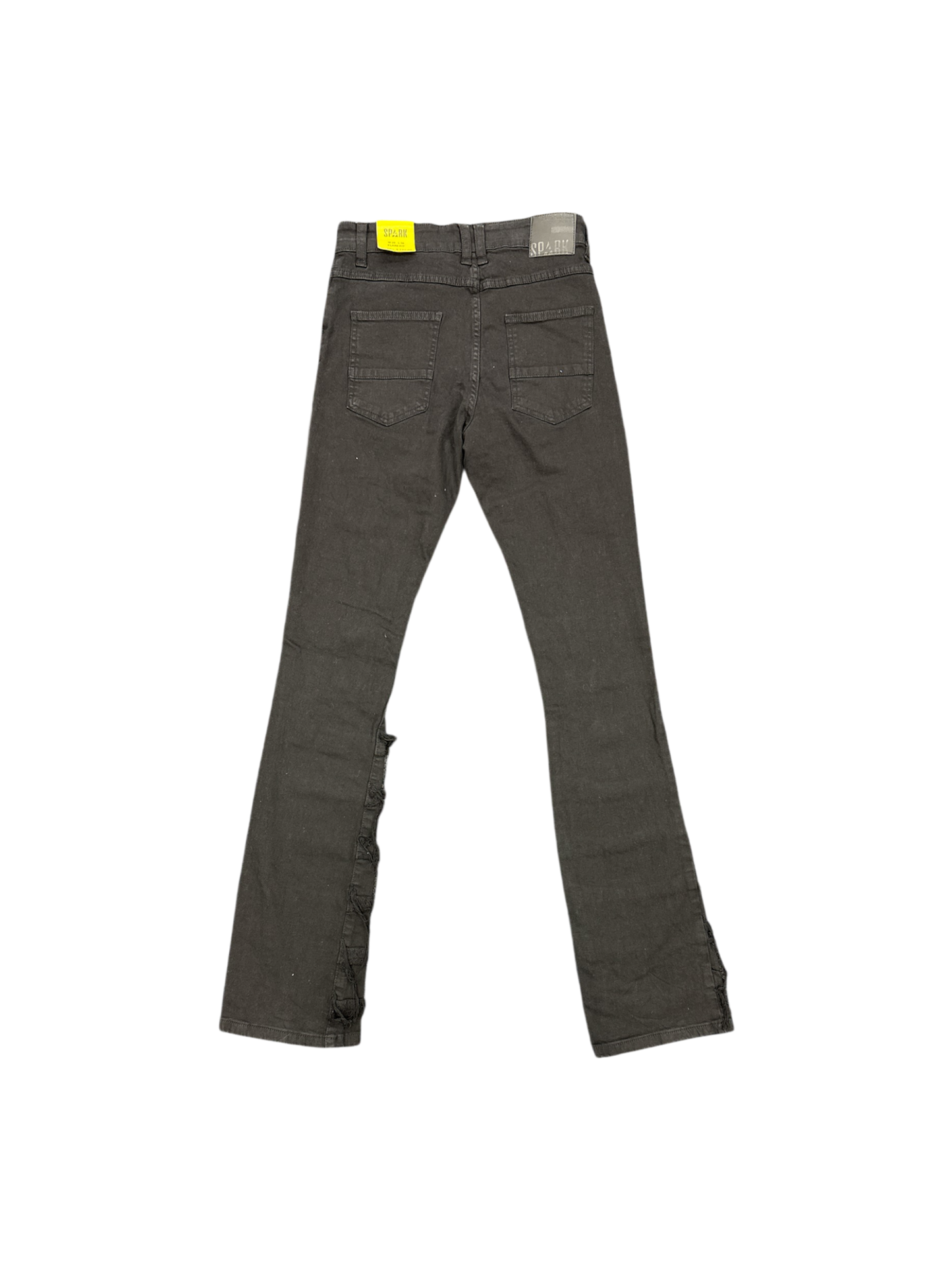 Men's Stack Jean