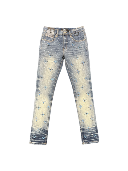 Men's Slim Jeans