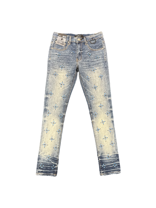 Men's Slim Jeans