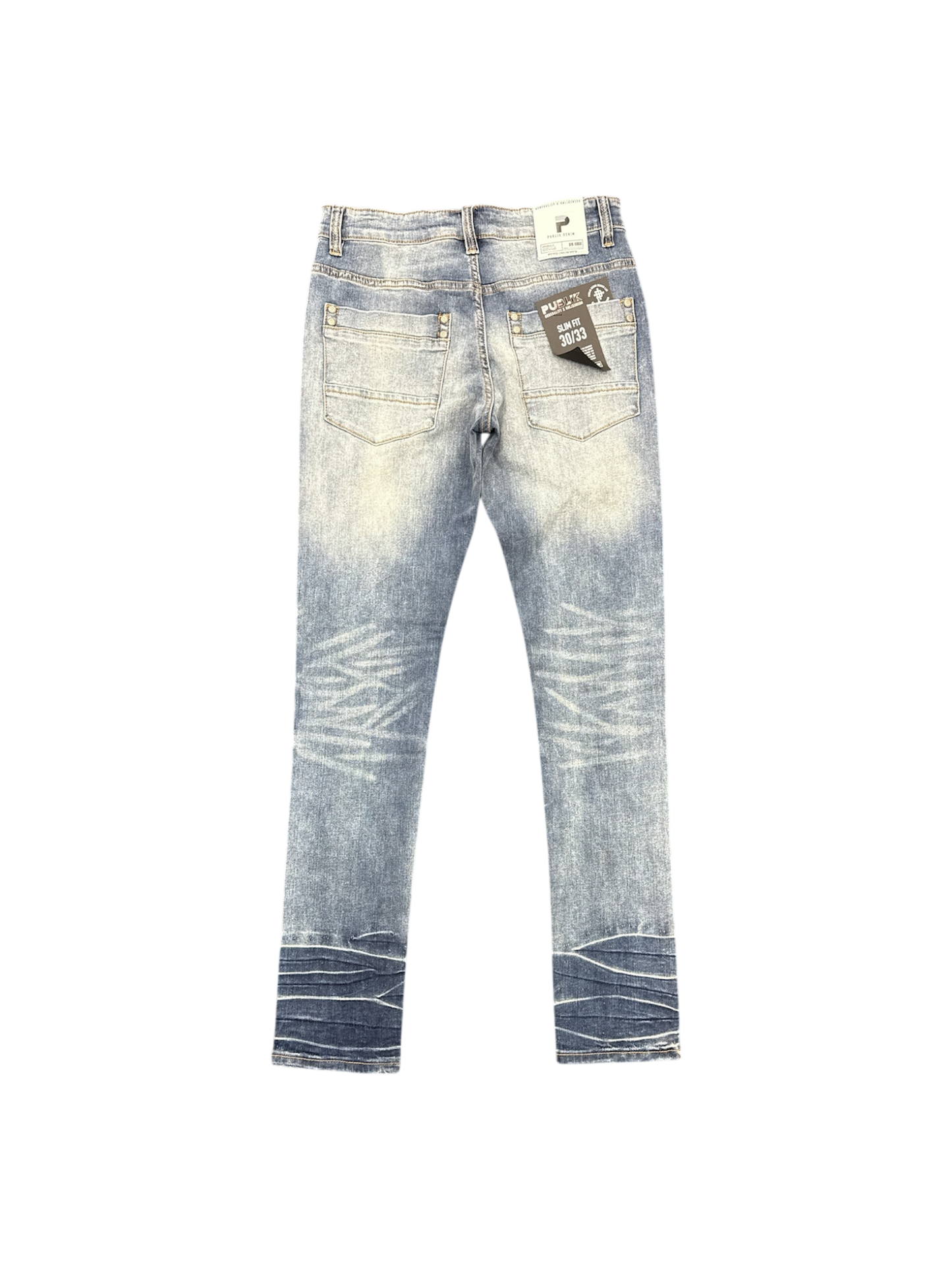 Men's Slim Jeans