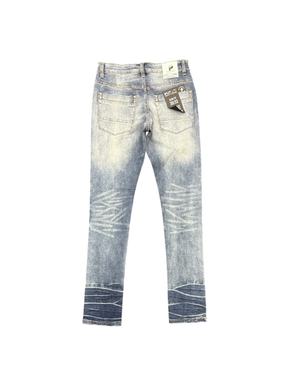 Men's Slim Jeans