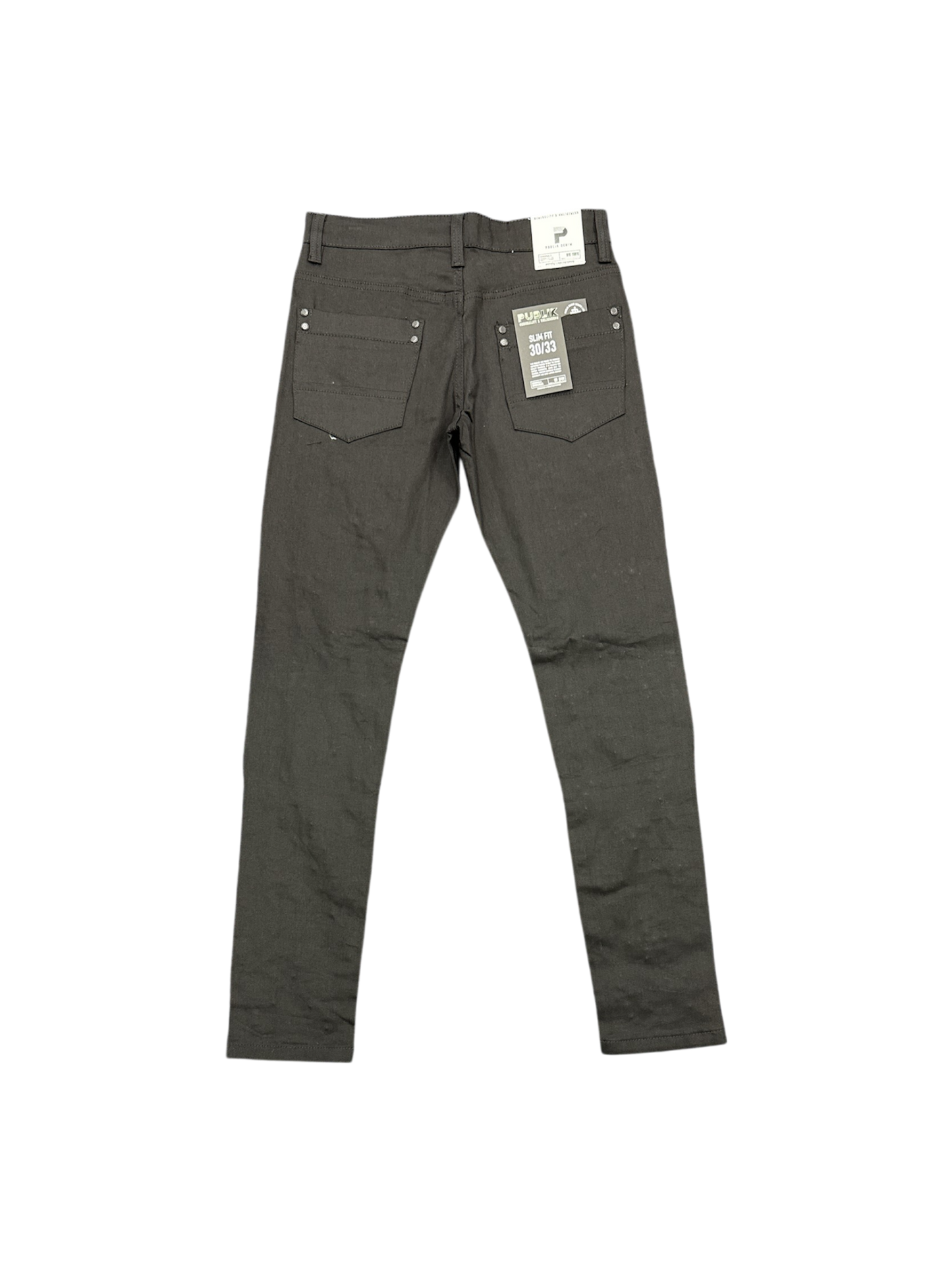 Men's Slim Jeans