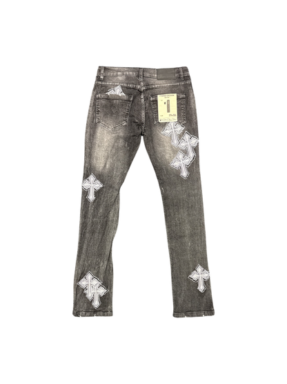 Men's Slim Jeans