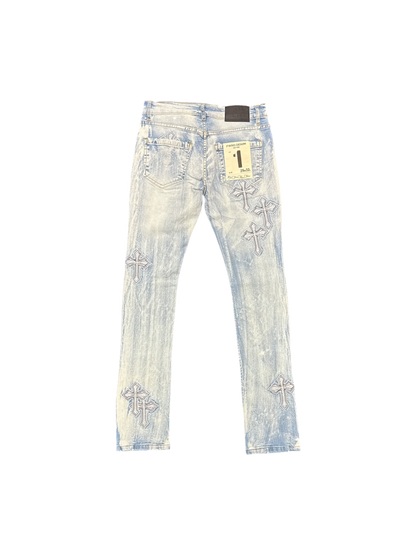 Men's Slim Jeans