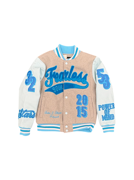 Boys Varsity Jacket