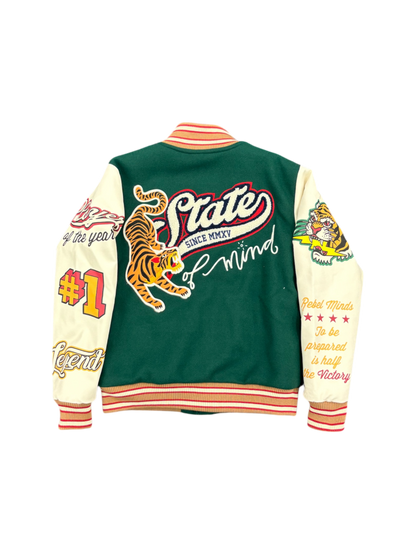Boys Varsity Jacket