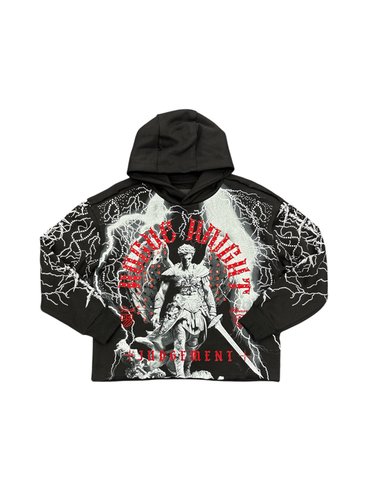 Men's Hoody