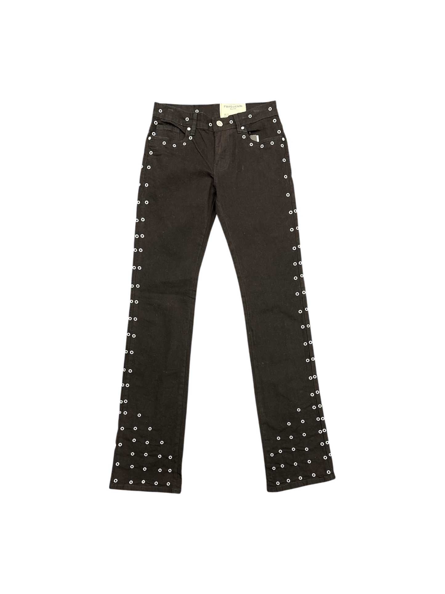 Men's Stack Jeans
