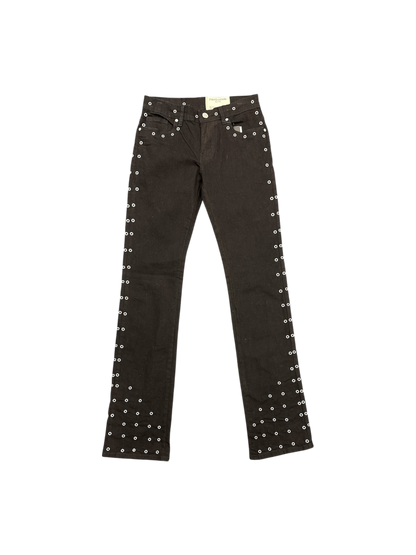 Men's Stack Jeans