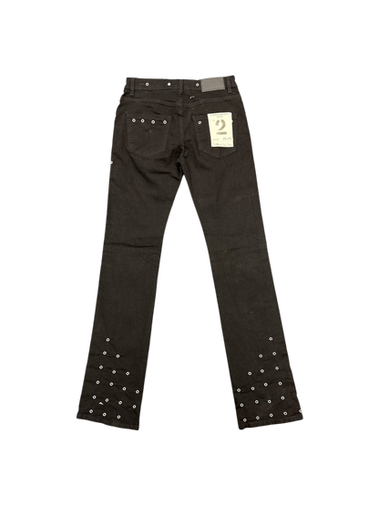 Men's Stack Jeans