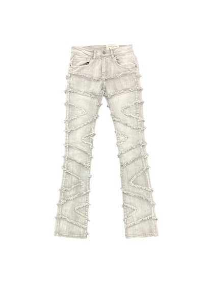 Men's Stack Jeans