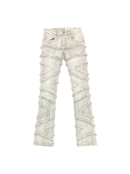 Men's Stack Jeans