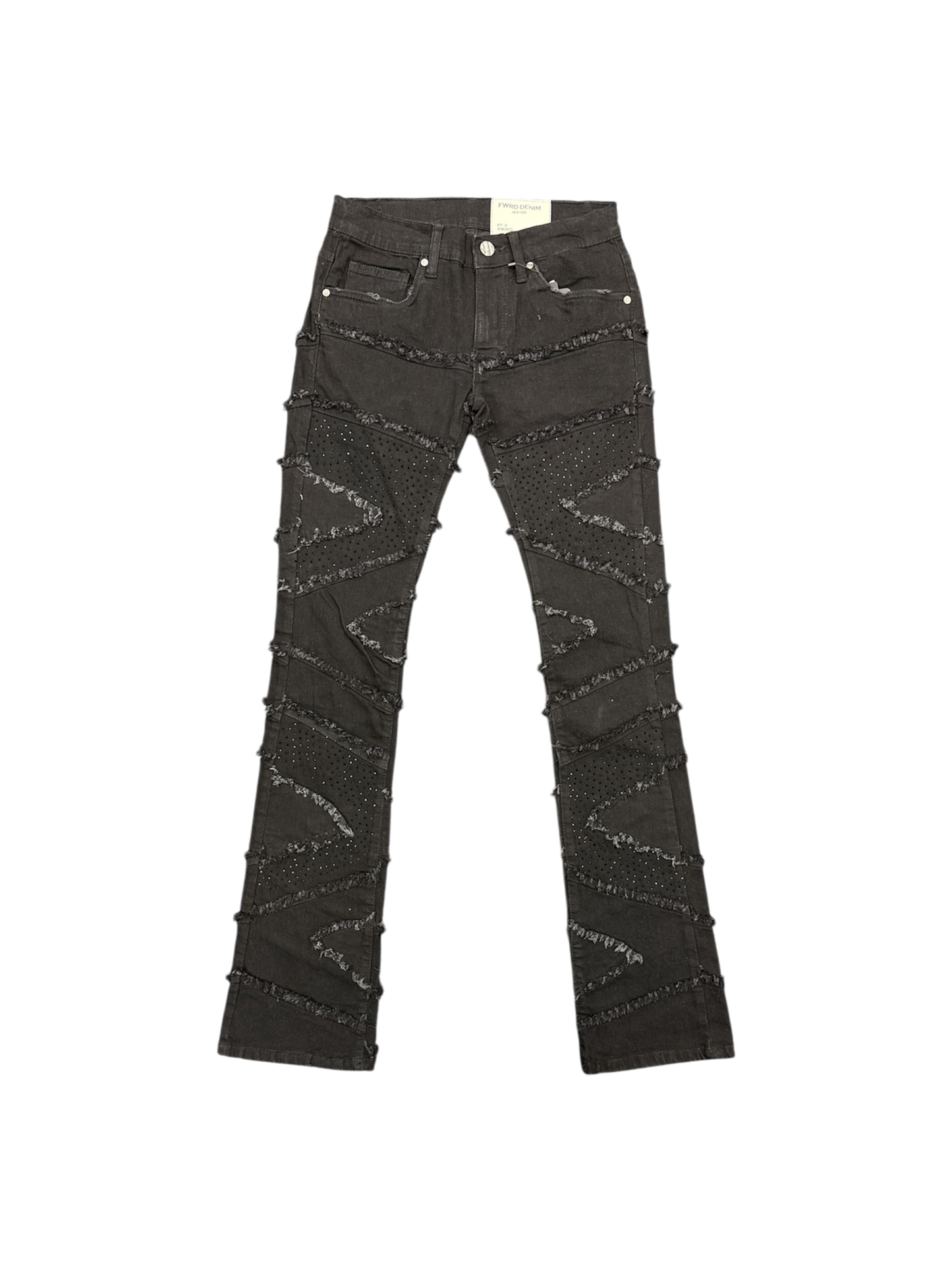 Men's Stack Jeans