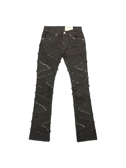 Men's Stack Jeans