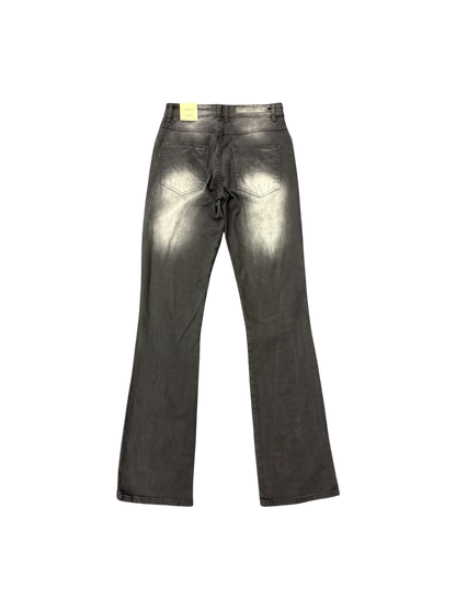 Men's Flare Stack Jeans