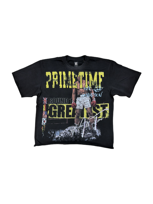 Mens Graphic Tee