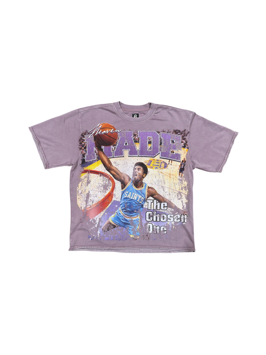 Mens Graphic Tee